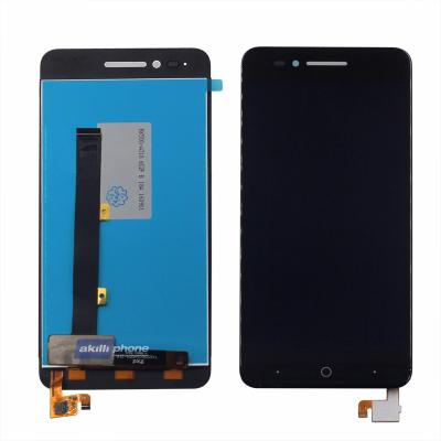 Zte Blade A610 Lcd Ekran Dokunmatik Touch Panel