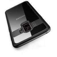 Ally Galaxy S9+ Plus Ultra Slim Trasparan Premium Kılıf
