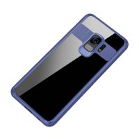 Ally Galaxy S9 Ultra Slim Trasparan Premium Kılıf