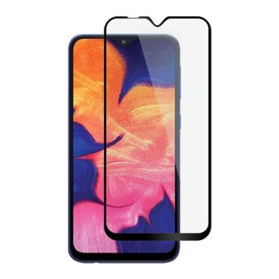 Samsung Galaxy A10 Full 3D Kırılmaz Cam Ekran Koruyucu