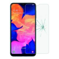 Ally Samsung Galaxy A10 Tempered Kırılmaz Cam Ekran Koruyucu