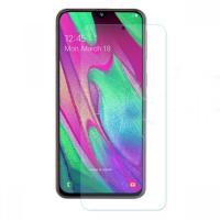 Samsung Galaxy A40 Tempered Kırılmaz Cam Ekran Koruyucu