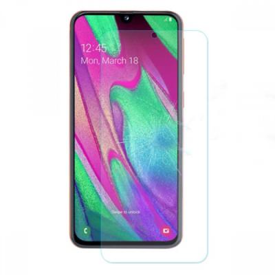 Samsung Galaxy A40 Tempered Kırılmaz Cam Ekran Koruyucu