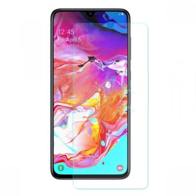 Samsung Galaxy A70 Tempered Kırılmaz Cam Ekran Koruyucu