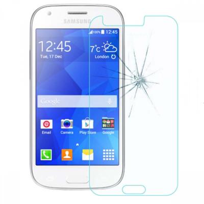 Samsung Galaxy Ace 4 G313 İçin Kırılmaz Cam Ekran Koruyucu