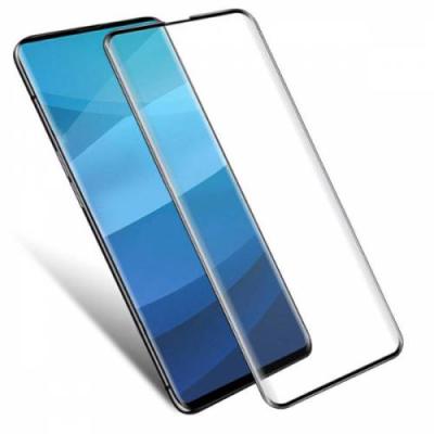 Samsung Galaxy S10 3d Kavisli Full Kırılmaz Cam Ekran Koruyucu
