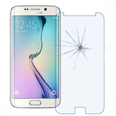 Samsung Galaxy S6 İçin Kırılmaz Cam Ekran Koruyucu