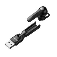 Baseus Encok A05 Araç Manyetik Kablosuz Bluetooth 5.0 Kulaklık
