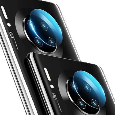 Baseus Huawei Mate 30 Kırılmaz Cam Kamera Koruyucu 2adet