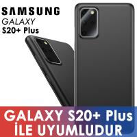 Baseus Wing Case Samsung Galaxy S20+ Plus ince Matte PP Kılıf