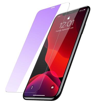 Baseus iPhone 11 Pro 0.3mm Temperli AntiBlue Ekran Koruyucu