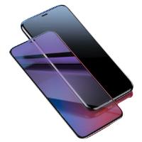 Baseus iPhone 11 Pro Max 0.20mm Tam Ekran Koruyucu Anti Blue Ray