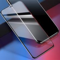 Baseus iPhone 11 Pro Max Full Kırılmaz Cam Ekran Koruyucu 0.23mm