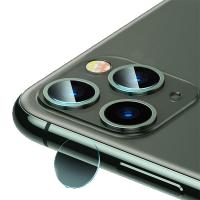 Baseus iPhone 11 Pro Max Temperli Kamera Lens Koruma Camı (2'li)