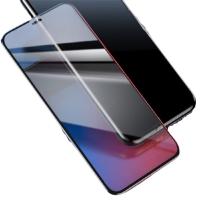 Baseus iPhone XR 3d Full Kaplama Kırılmaz Cam Ekran Koruyucu