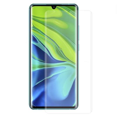Gor Xiaomi Mi Note 10 Pro 3D Kavisli Full Ekran Koruyucu (2 Adet)