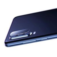 Huawei P30 Yüksek Çözünürlüklü Kamera Lens Koruyucu Cam