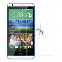 Htc Desire 820 Kırılmaz Cam Ekran Koruyucu