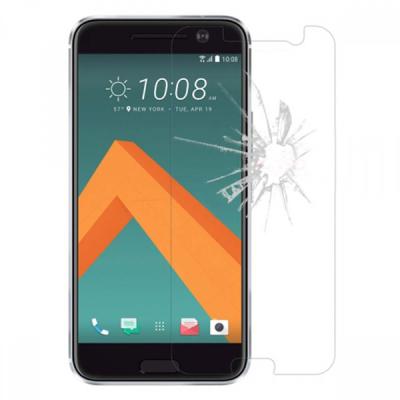 Htc M10 Kırılmaz Cam Ekran Koruyucu