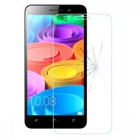 Huawei Honor 4x Kırılmaz Cam Ekran Koruyucu
