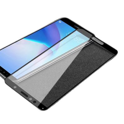 Huawei Honor 7A Full 5D Kırılmaz Cam Ekran Koruyucu