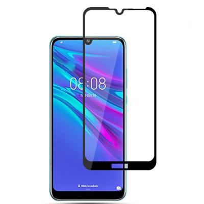 Huawei Honor 8A 5D Full Kırılmaz Cam Ekran Koruyucu 