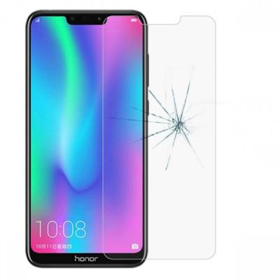 Huawei Honor 8c Tempered Kırılmaz Cam Ekran Koruyucu