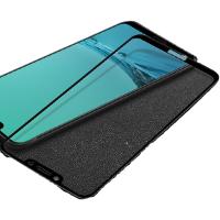 Huawei Honor Play 3d Full Kırılmaz Cam Ekran Koruyucu