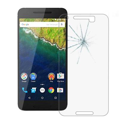 Huawei Nexus 6p Kırılmaz Cam Ekran Koruyucu