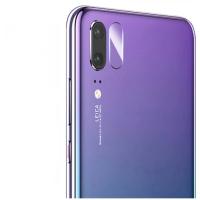 Huawei P20 Lite Nova 3e Yüksek Çözünürlüklü Kamera Lens Koruma Camı