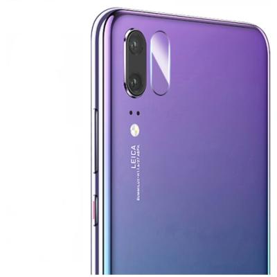 Huawei P20 Lite Nova 3e Yüksek Çözünürlüklü Kamera Lens Koruma Camı