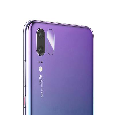 Huawei P20 Yüksek Çözünürlüklü Kamera Lens Koruma Camı