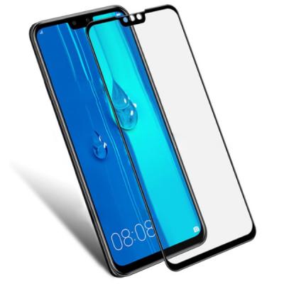 Huawei Y9 2019 3d Full Kırılmaz Cam Ekran Koruyucu