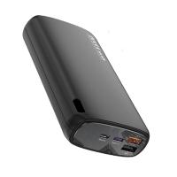KUULAA 20000mAh Hızlı Şarj PowerBank Çift Güç Bankası QC3.0 PD3.0
