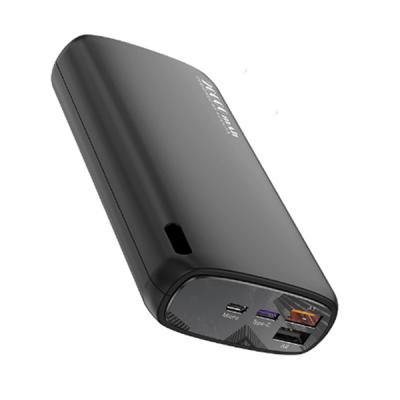KUULAA 20000mAh Hızlı Şarj PowerBank Çift Güç Bankası QC3.0 PD3.0