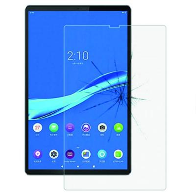 Lenovo Tab M10 Plus TB-X606 Tempered Kırılmaz Cam Ekran Koruyucu