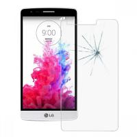Lg G3 Kırılmaz Cam Ekran Koruyucu
