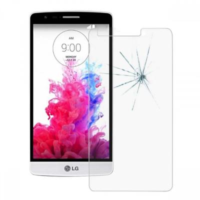 Lg G3 Kırılmaz Cam Ekran Koruyucu