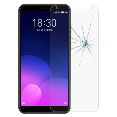 Meizu M6t Kırılmaz Cam Ekran Koruyucu