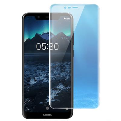 Nokia 5.1 Kırılmaz Cam Ekran Koruyucu