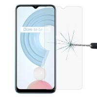 OPPO Realme C21 Tempered Kırılmaz Cam Ekran Koruyucu