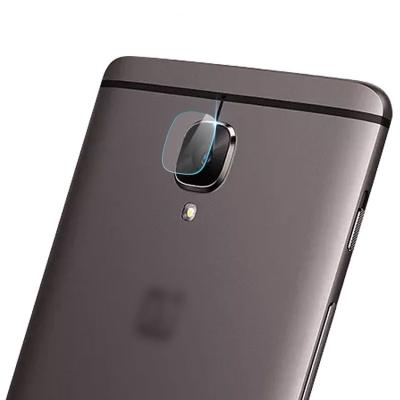 OnePlus 3T Yüksek Çözünürlüklü Kamera Lens Koruma Camı