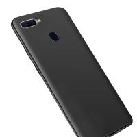 Oppo F9 Premium Ultra Koruma Soft Silikon Kılıf