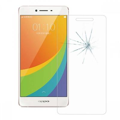 Oppo R7 Kırılmaz Cam Ekran Koruyucu