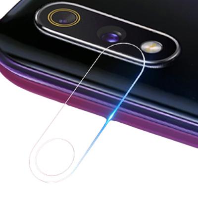 Oppo Realme 3 Pro Kamera Lens Koruyucu Cam