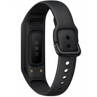 Samsung Galaxy Fit e SM-R375 için Silikon Kordon Kayış