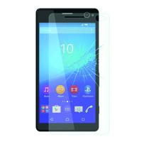 Sony Xperia C4  Kırılmaz Cam Ekran Koruyucu