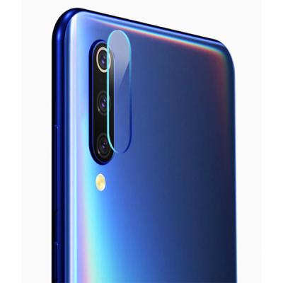 Xiaomi Mi 9 Kamera Lens Koruyucu Kırılmaz Cam