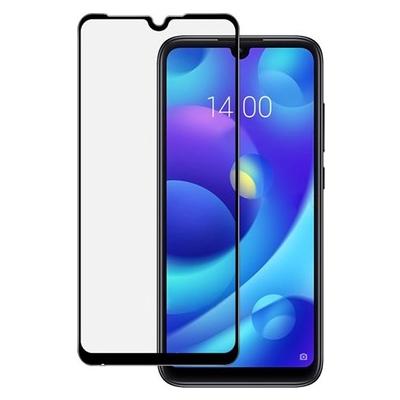 Xiaomi Mi Play 5d Kavisli Full Kırılmaz Cam Ekran Koruyucu