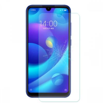 Xiaomi Mi Play Tempered Kırılmaz Cam Ekran Koruyucu